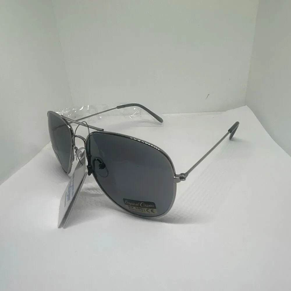 Air Force Aviator Mens Sunglasses Shades